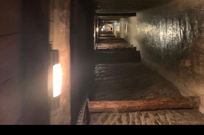Wieliczka Salt Mine Guided tour from Krakow with a private car - Timing and How Long You’ll Be Gone