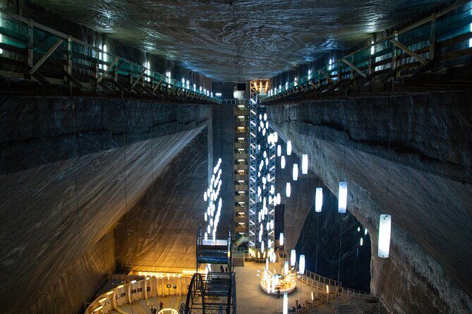 Wieliczka Salt Mine: Guided Tour from Krakow (with hotel pickup) - Inside the mine: what 3 hours feels like in real life