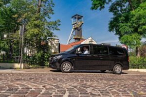 Wieliczka Salt Mine Guided Tour + Ticket & Transfer from Krakow - Kraków pickup and transfers: the difference between easy and stressful