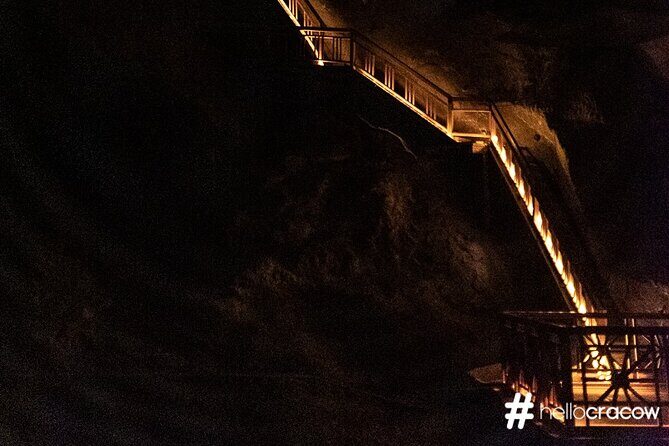 Wieliczka Salt Mine Guided Tour + Ticket & Transfer from Krakow - Getting back to the surface: exits, direction issues, and lift timing