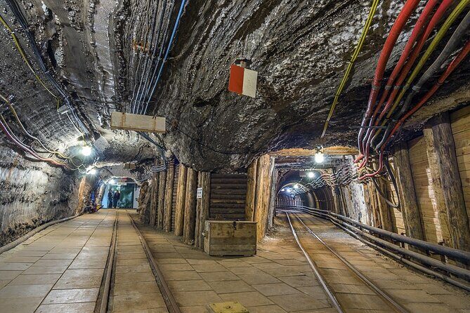Wieliczka Salt Mine Guided Tour with Fast-Track Entry Ticket - Tour leader care: small help that reduces friction