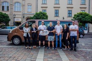 Wieliczka Salt Mine Guided Tour with Hotel Transfers - Krakow pickup: door-to-door, with one small reality check