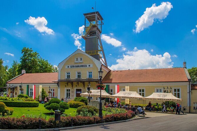 Wieliczka Salt Mine Private tour from Krakow - Miners' Route - Wieliczka’s Miners’ Route: Why this isn’t your usual salt-mine visit