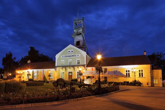 Wieliczka Salt Mine Private tour from Krakow - Miners' Route - How does it compare to the standard tourist route?