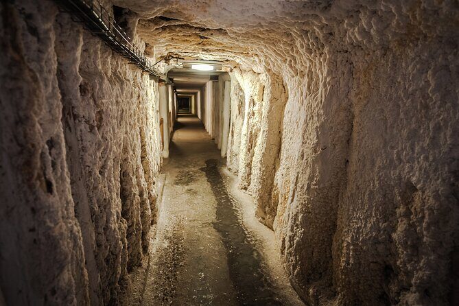 Wieliczka Salt Mine Private tour from Krakow - Miners' Route - The guide quality is the real story (Rafal and Thomas as examples)