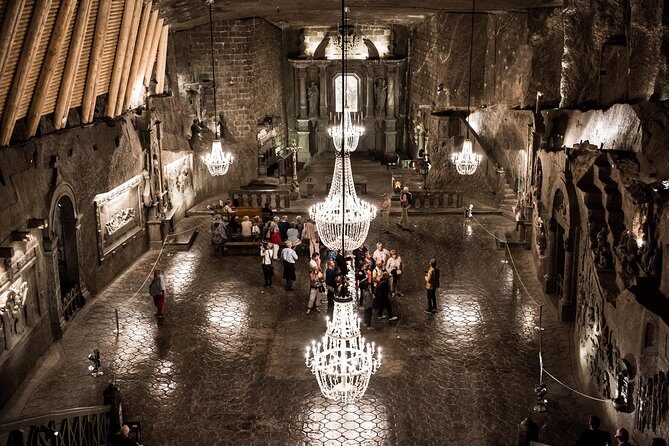 Wieliczka Salt Mine Tour from Krakow - Why Wieliczka Underground Still Wows in 2026