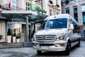 Wieliczka Salt Mine Tour from Krakow - The walk route: 2.5 km underground, 3 levels, and real depth