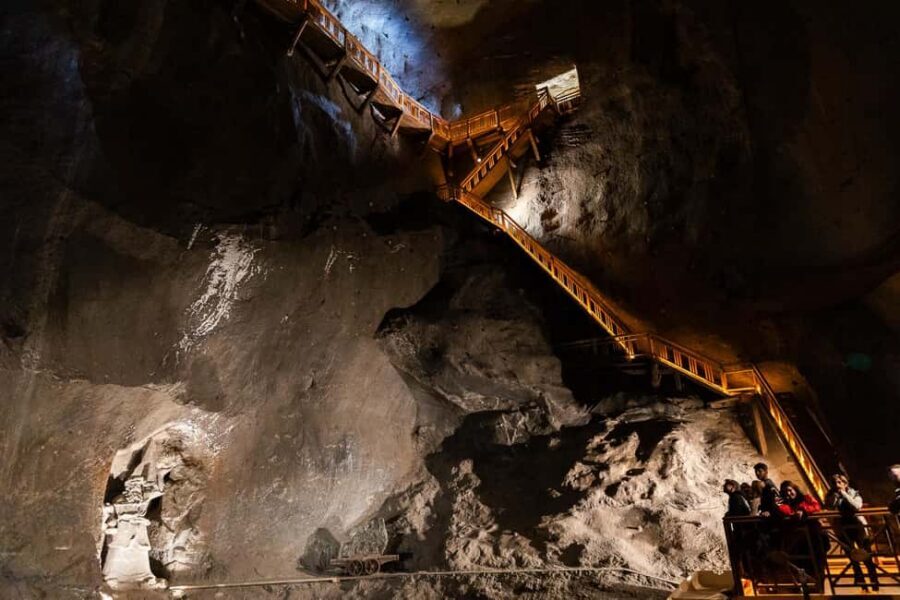 Wieliczka Salt Mine Tour from Kraków – Skip the Line Entry - Key things that make this tour worth your time