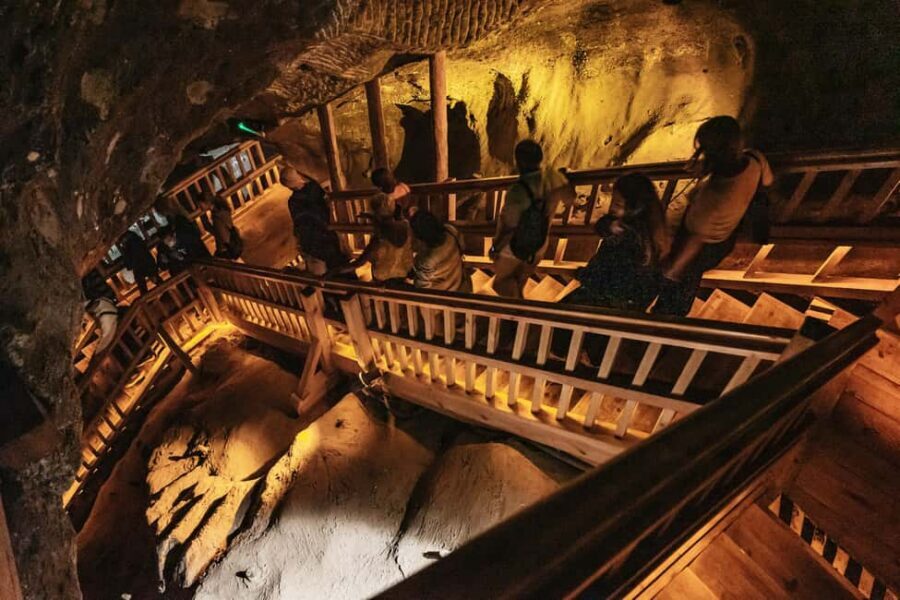 Wieliczka Salt Mine Tour from Kraków – Skip the Line Entry - Should you book this Wieliczka Salt Mine tour from Kraków?