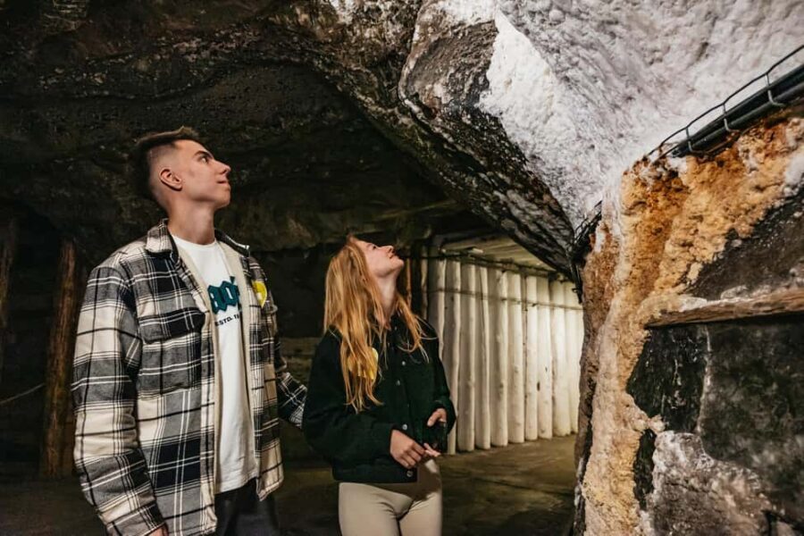 Wieliczka Salt Mine Tour from Kraków – Skip the Line Entry - Value for $78: what’s included and what to plan for