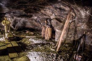 Wieliczka Salt Mine Tour Including Hotel Pick-Up - Hotel Pickup From Kraków: The Real Time-Saver
