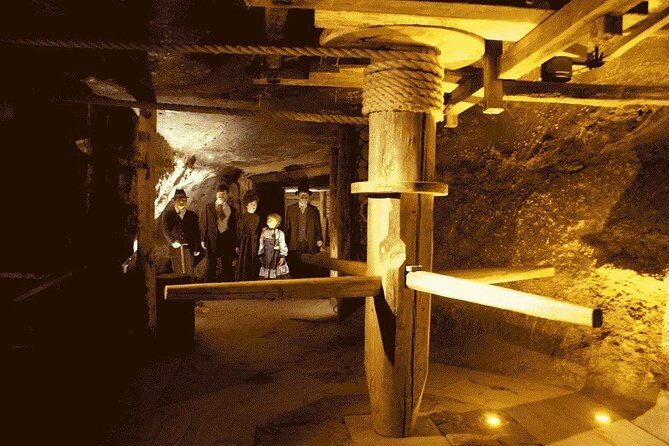 Wieliczka Salt Mine tour private transport - Price and Value: What $172.07 Gets You in Practice