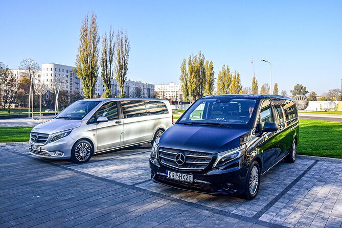 Wieliczka Salt Mine with Private Chauffeur and Licensed Guide - The mine tour facts you should know before you dress