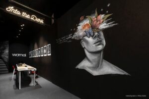 WOMAI Cracow - Into the darkness experience - Price and value: is $17.33 worth an hour of darkness?
