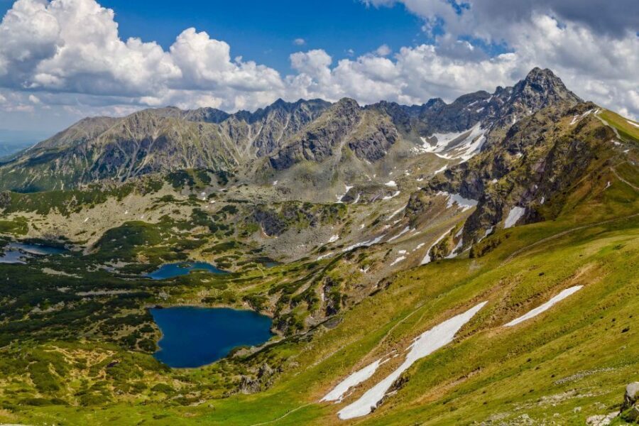 Zakopane and Chocholow Thermal Baths Tour from Krakow - Zakopane and Chocholowska Thermal Baths: the Value Math From Kraków