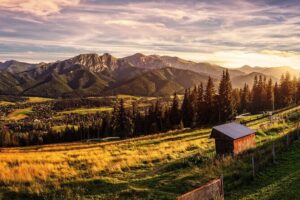 Zakopane and Chocholow Thermal Baths Tour from Krakow - Jaszczurówka Chapel: Zakopane style in 30 minutes