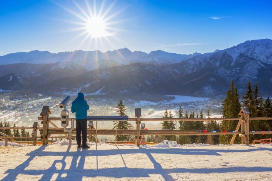 Zakopane and Chocholow Thermal Baths Tour from Krakow - Jaszczurowka Chapel: A 30-Minute Pause That Feels Like Local Texture