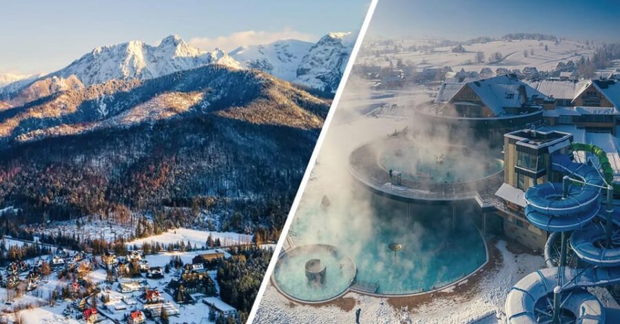 Zakopane and Chocholow Thermal Baths Tour from Krakow - The Road Trip Factor: Why the 8 Hours Still Feels Worth It