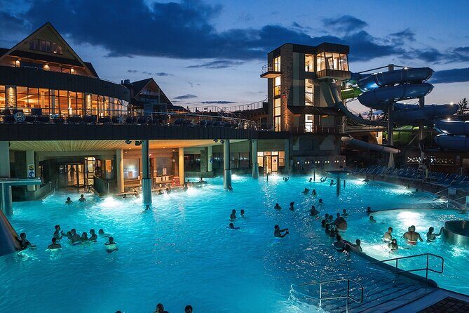 Zakopane and Hot Baths Private Tour from Krakow with tickets - Key things to know before you go