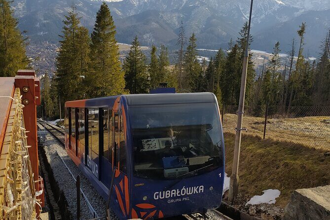 Zakopane and Hot Baths Private Tour from Krakow with tickets - The private Krakow-to-Zakopane format that feels worth it
