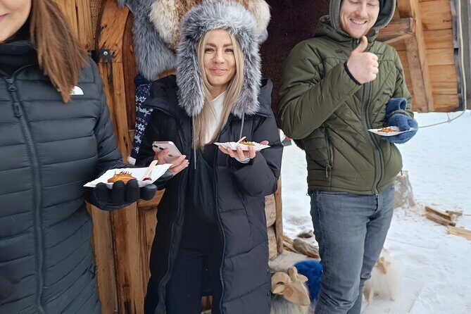 Zakopane and Hot Baths Private Tour from Krakow with tickets - Price and value: why $219.04 can make sense for a private day