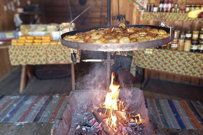 Zakopane and Hot Baths Private Tour from Krakow with tickets - Booking thoughts: weather and the non-changeable nature of the plan