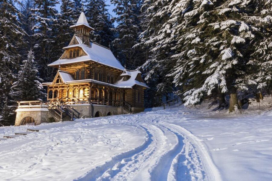 Zakopane and Tatra Mountains Day Tour from Krakow - Price and Value: What You’re Really Paying For