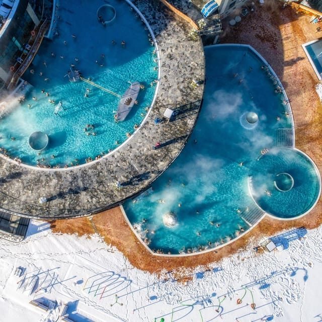 Zakopane: Chocholow Thermal Pools Entry with Hotel Transfer - Price and Value: Is $109 Worth It Here?
