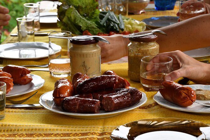 Zakopane Horse-Drawn Rides with Local Guide and Food Tasting - Who This Works Best For