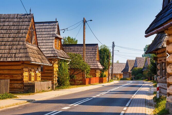 Zakopane Private day trip from Krakow with Hot Springs, cable Car - Pickup and the 9–10 hour timeline from Krakow