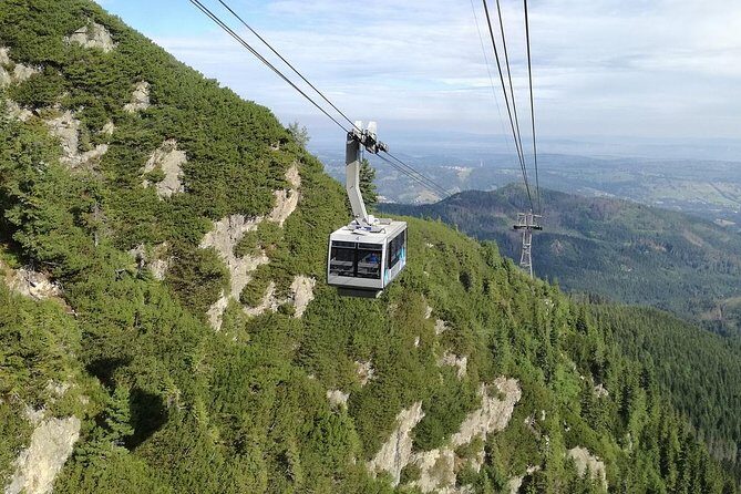 Zakopane Private Tour - The Guide Experience: How Thomas and Christopher Level Up the Day