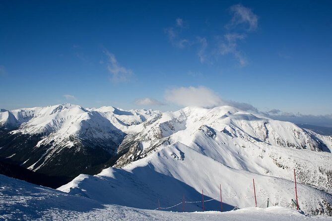 Zakopane Private Tour - Timing Tips for a Smooth 7–8 Hours