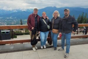 Zakopane Private Tour From Krakow - Private-car logistics: pickup, timing, and how the day actually runs