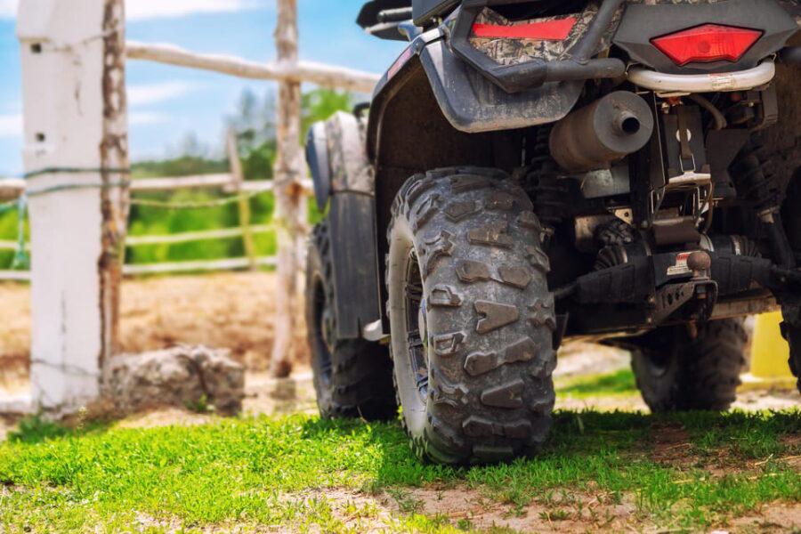 Zakopane: Quad Biking Adventure with Bonfire and Transfers - Who this Zakopane quad adventure suits best