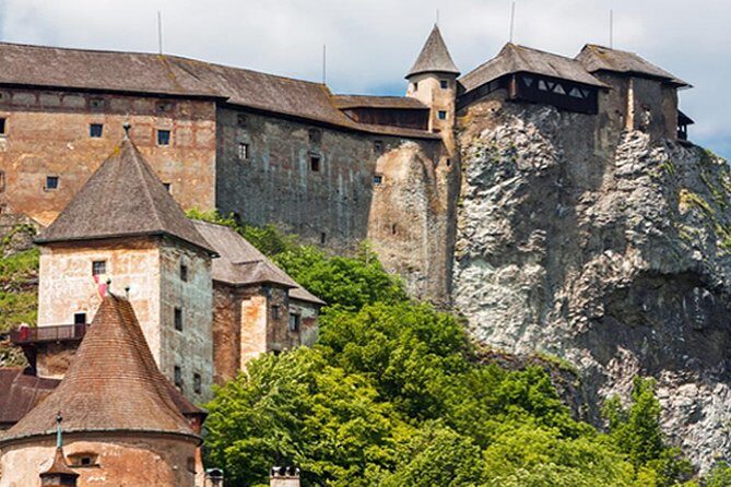 Zakopane & Slovakia Tour from Krakow - Key things to know before you go