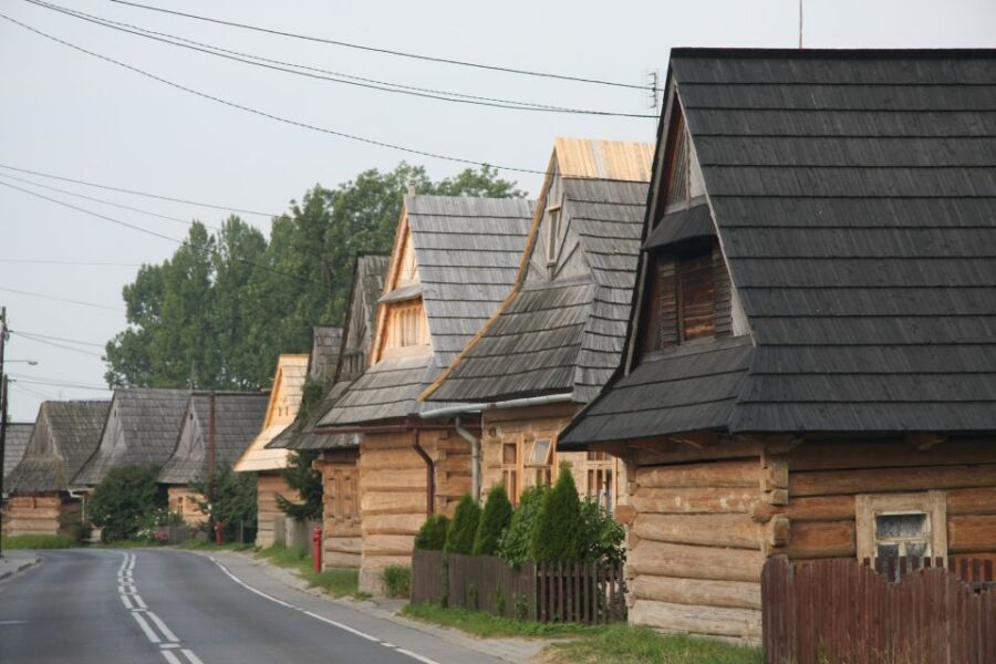 Zakopane & Tatra Mountains Private Full-Day Tour from Krakow - Krupowki Street for Lunch: Freedom Inside a Guided Day
