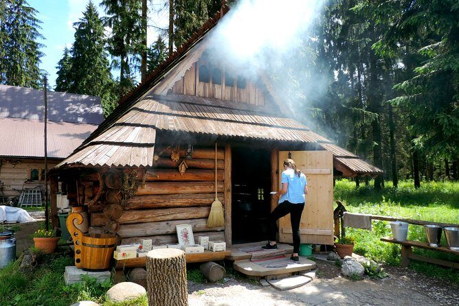 Zakopane, Tatra Mountains w/ Gubalowka Funicular tour from Krakow - Gubałówka Funicular: The Shortcut to Tatra Views (and Why Timing Matters)