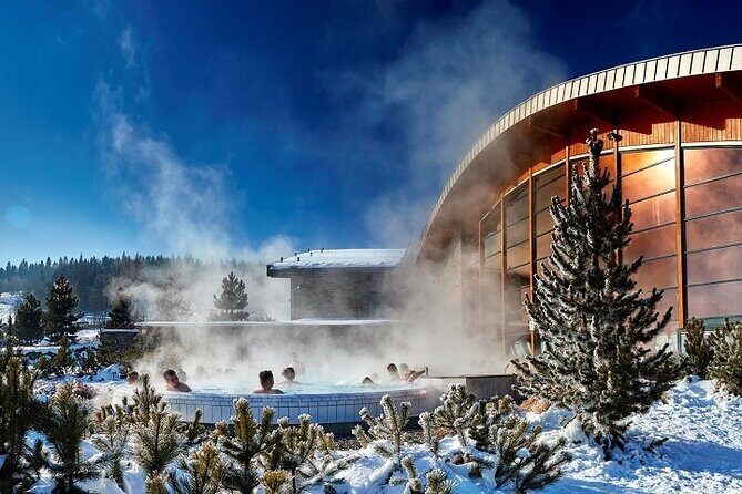 ZAKOPANE & THERMAL SPRINGS, Funicular, Cheese Tasting - Zakopane town time: culture, mountain vibe, and Krupówki