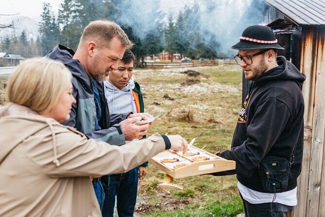 Zakopane to Chocholow Thermal Pools All Day Ticket with Pickup - Zakopane Time: Fast Hits Before You Switch to Soak Mode