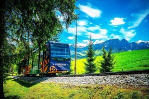 Zakopane Tour from Krakow – Highland Experience & Stunning Views - Leaving Krakow: pickup is the difference between easy and stressful