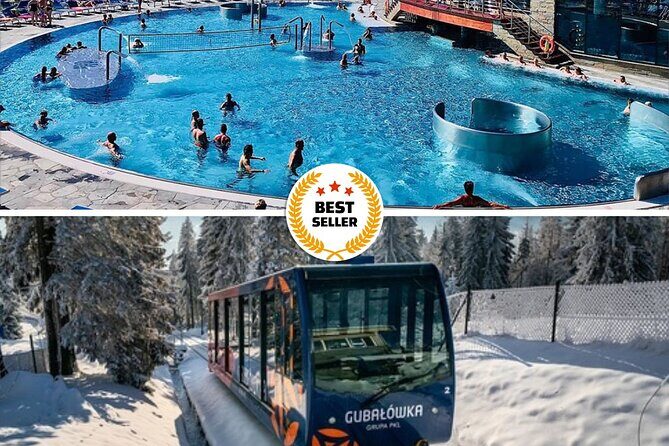 Zakopane Tour from Krakow with Thermal SPA and Hotel Pick up - Key Things to Know Before You Go