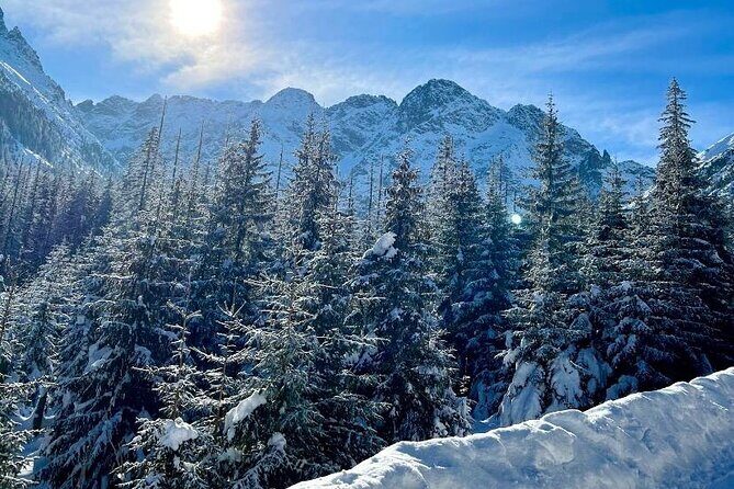 Zakopane Tour from Krakow with Thermal SPA and Hotel Pick up - Stop 5: Chocholowskie Termy Thermal Pools and Spa (2 Hours to Reset)