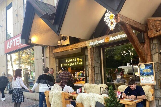 Zakopane Tour from Krakow with Thermal SPA and Hotel Pick up - The Schedule Reality: How 11–12 Hours Adds Up